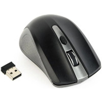 Миша комп'ютерна бездротова Gembird MUSW-4B-04-GB
