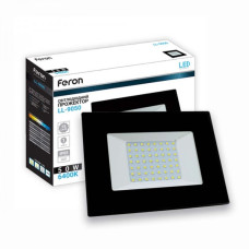 Прожектор LED світлодіодний Feron LL-9050 50W