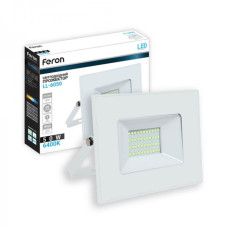 Прожектор LED світлодіодний Feron LL-6050 50W