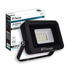Прожектор LED світлодіодний Feron LL-851 10W