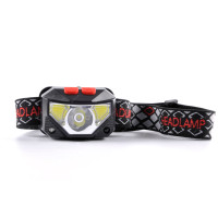Фонарик налобный Voltronic PXPG