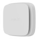 Беспроводной пожарный датчик температуры Ajax FireProtect 2 RB (Heat) White