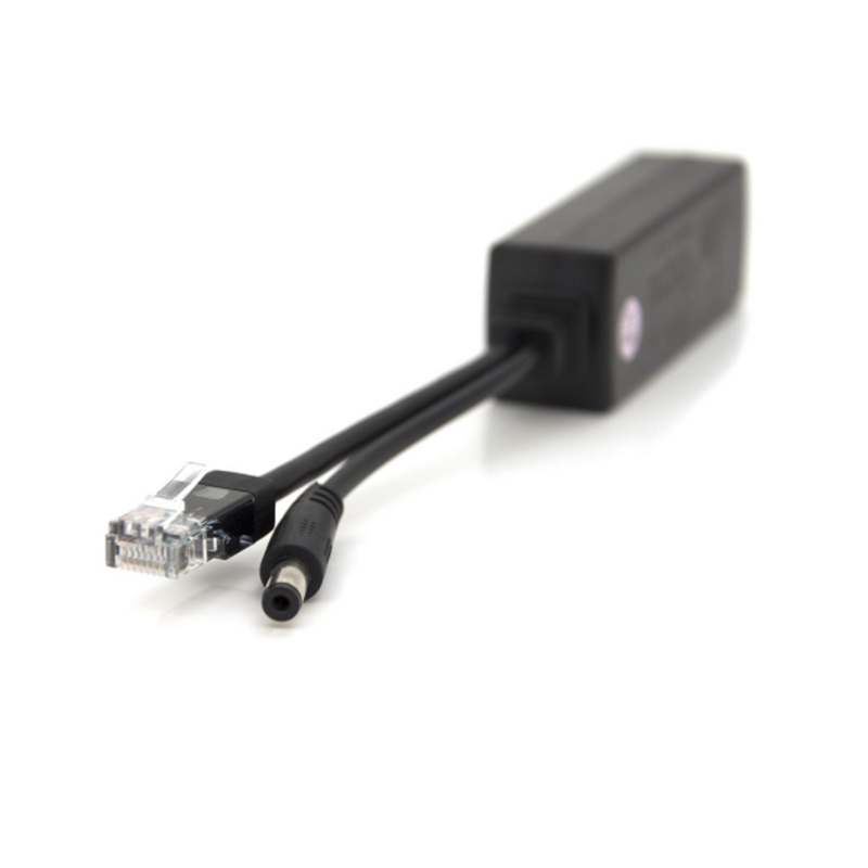 PoE сплиттер Ritar 48-52V в 12V