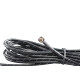 GSM/3G/4G автомобильная антенна 900-1800MHz TS9 male + 3м кабелю магнитная