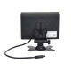 ATIS ASM-7 TFT 7", AV, 1024*600, 12V, монітор для відеоспостереження в автомобілі