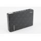 Power Bank Telstream DC1018P 5/9/12В PoE 4х2600 mAh чорний