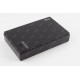 Power Bank Telstream DC1018P 5/9/12В PoE 4х2600 mAh чорний