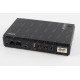 Power Bank Telstream DC1018P 5/9/12В PoE 4х2600 mAh чорний
