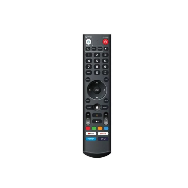 Q8 S905Y4 ATV 4/32Gb