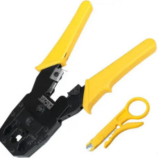 Інструмент ProFix HT-315 для обтиску 4p4c, 6p6c, 8p8c