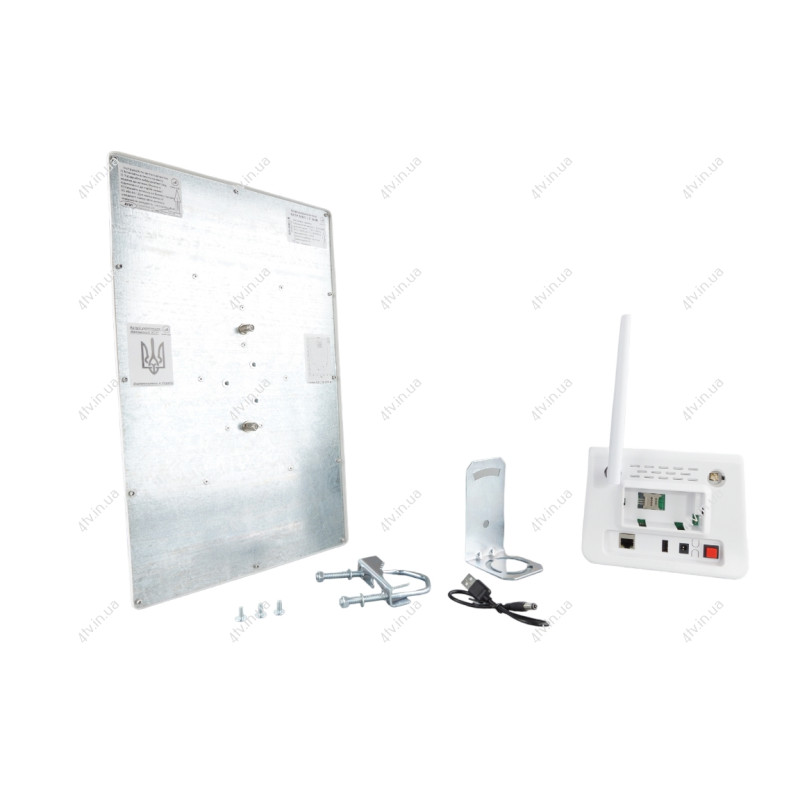 Комплект 4G MEGA Connect Micro 2