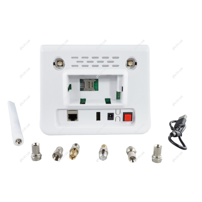 Комплект 4G MEGA Connect Micro 2