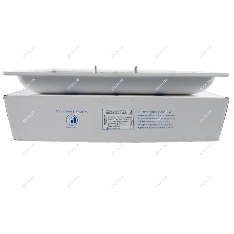 Комплект 4G MEGA Connect Micro 2