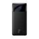 Power Bank Baseus Bipow 30000mAh 20W (PPBD050401) Black