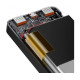 Power Bank Baseus Bipow 30000mAh 20W (PPBD050401) Black