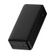 Power Bank Baseus Bipow 30000mAh 15W (PPBD050201) Black