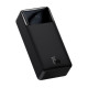 Power Bank Baseus Bipow 30000mAh 15W (PPBD050201) Black