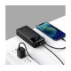 Power Bank Baseus Bipow 30000mAh 15W (PPBD050201) Black