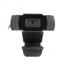 Веб-камера Maxxter WC-HD-FF-01