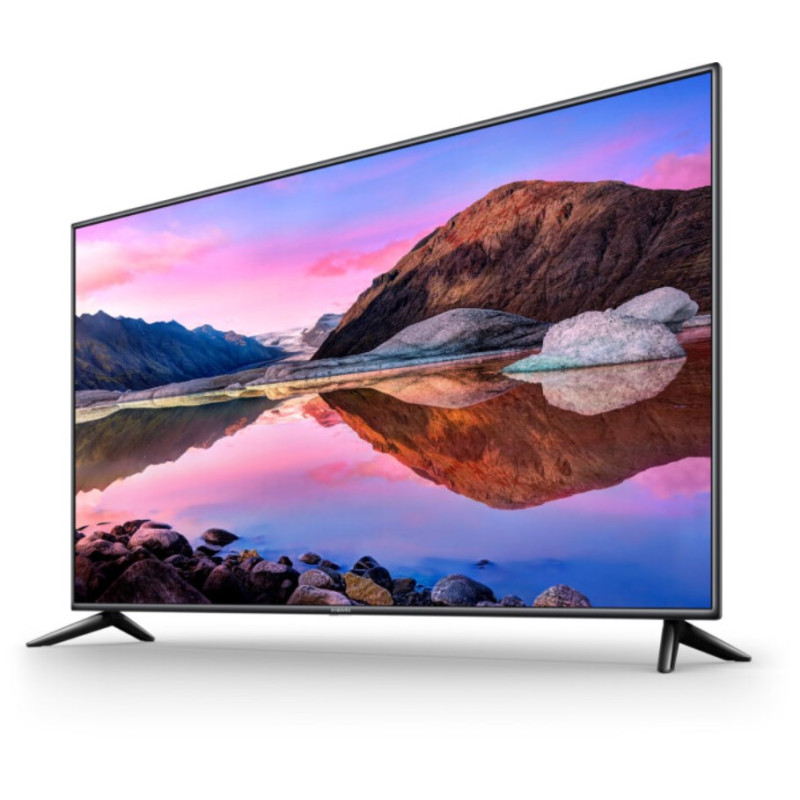Телевизор Xiaomi TV P1E 65"