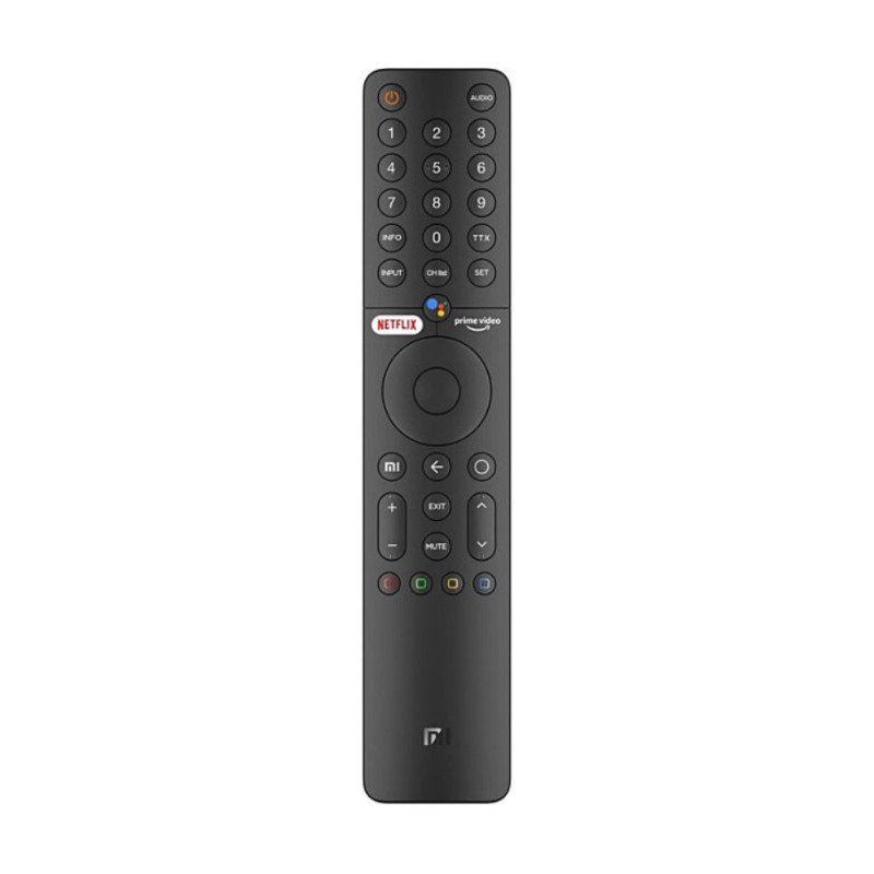 Телевизор Xiaomi Mi TV Q1E 55"