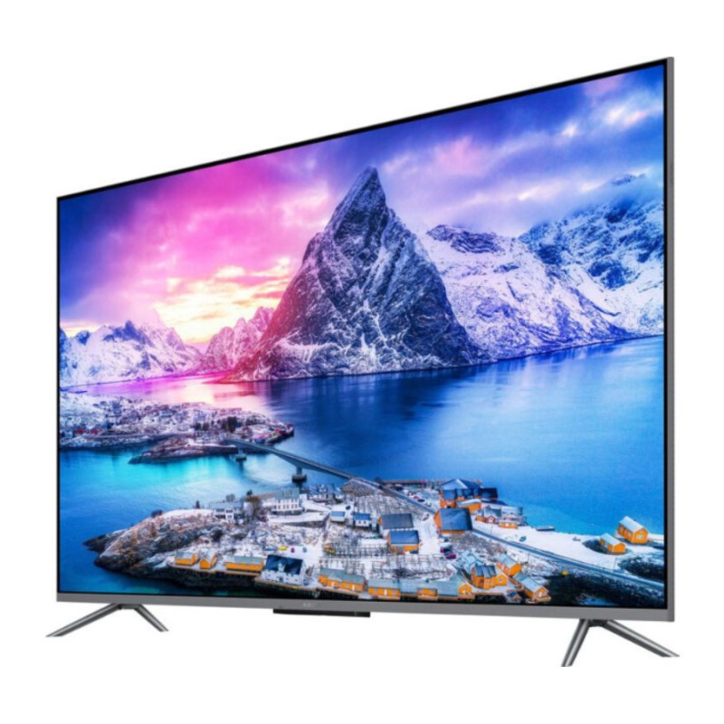 Телевизор Xiaomi Mi TV Q1E 55"