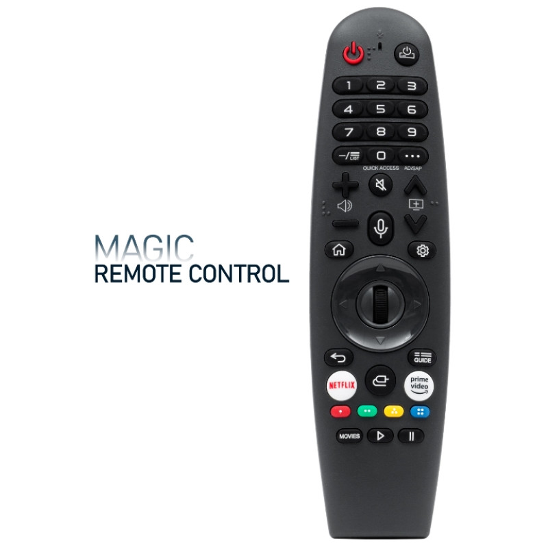 Телевизор Vinga S43UHD25BWEB SMART