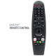 Телевизор Vinga S43UHD25BWEB SMART