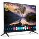 Телевизор Vinga S43UHD25BWEB SMART