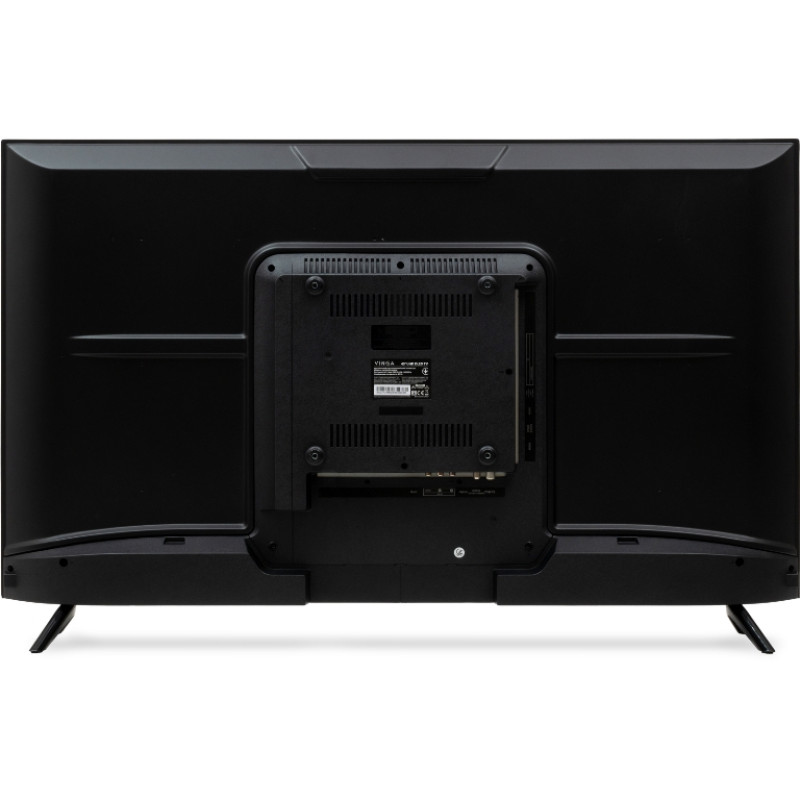 Телевизор Vinga S43UHD25BWEB SMART