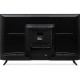 Телевизор Vinga S43UHD25BWEB SMART