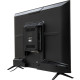 Телевизор Vinga S43UHD25BWEB SMART