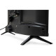 Телевизор Vinga S43UHD25BWEB SMART