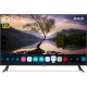 Телевизор Vinga S43UHD25BWEB SMART