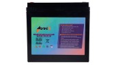 Батарея акумуляторна TRINIX LFP 12V18Ah LiFePo4