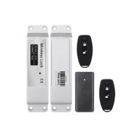 Комплект беспроводного smart замка ATIS SL-01