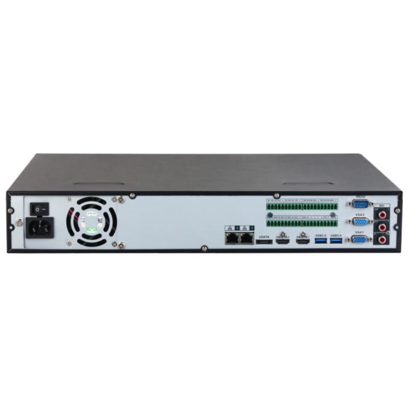 Видеорегистратор Dahua DHI-NVR5432-EI