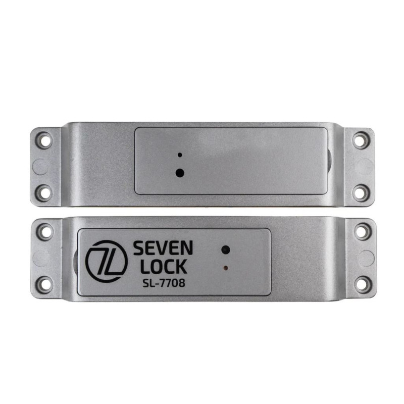 Комплект контроля доступа SEVEN LOCK SL-7708F беспроводной