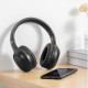 Наушники беспроводные XO BE35 Bluetooth АКЦИЯ