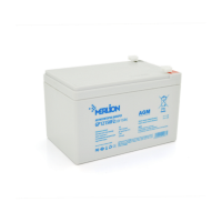 Батарея акумуляторна Merlion AGM GP12150F2 12 V 15 Ah