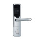 Електронний замок SEVEN LOCK SL-7731 silver