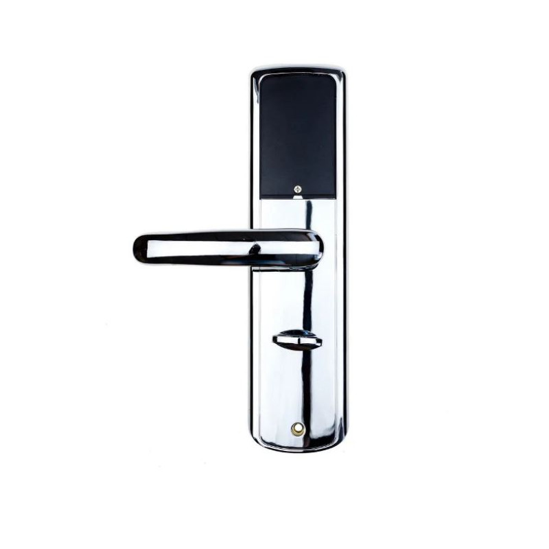 Електронний замок SEVEN LOCK SL-7731 silver