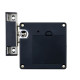 Мебельный замок SEVEN LOCK SL-7733