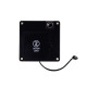 Мебельный замок SEVEN LOCK SL-7733
