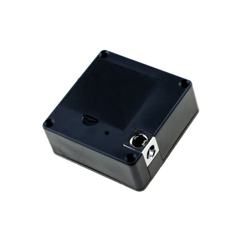 Мебельный замок SEVEN LOCK SL-7733