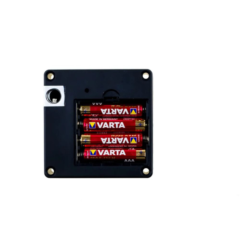 Мебельный замок SEVEN LOCK SL-7733