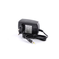 Блок питания XS-0530 5V 3А (4.0/1.7) шнур 0.5 метра