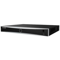 Видеорегистратор Hikvision DS-7604NXI-K1/4P