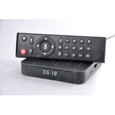 TECHNOSAT W2 S905W2 2GB/16GB