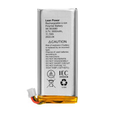 Батарея Ajax для Hub 2 Plus / Rex 2 3.7V 3000mAh 11.1Wh (XK-953580) АКЦІЯ